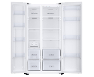 SAMSUNG Prestige Collection RS66 N8100 WW - 490163 - zdjęcie 2
